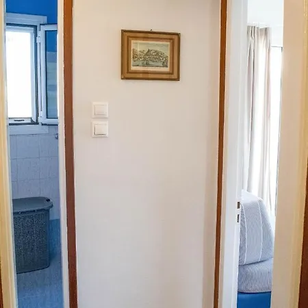 Platyforos Lejlighed Zákynthos by