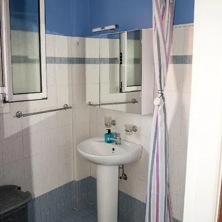 Lejlighed Platyforos