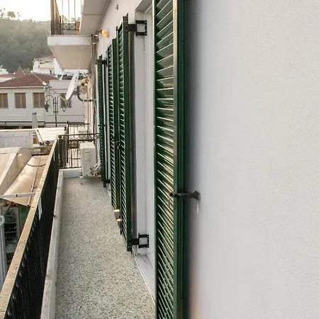 Lejlighed Platyforos Zákynthos by